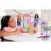 Zestaw do projektowania ubrań Barbie Fashion Boutique - Mattel