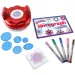 Zestaw do rysowania Spirograph Animator