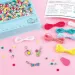 Zestaw do tworzenia biżuterii DIY - Letni Nastrój