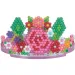 Zestaw do tworzenia tiary 3D Księżniczki AquaBeads