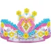 Zestaw do tworzenia tiary 3D Księżniczki AquaBeads