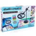 Zestaw do tworzenia wideo Studio Creator na biurko