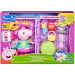 Zestaw do zabawy „Szafa Świnki Peppy” – Hasbro