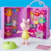 Zestaw do zabawy „Szafa Świnki Peppy” – Hasbro