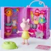 Zestaw do zabawy „Szafa Świnki Peppy” – Hasbro
