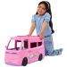 Zestaw do zabawy Barbie Wymarzony Kamper – Mattel