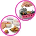 Zestaw do zabawy Barbie Wymarzony Kamper – Mattel