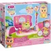 Zestaw do zabawy Cry Babies Magic Tears Tutti Frutti.