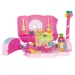 Zestaw do zabawy Cry Babies Magic Tears Tutti Frutti.