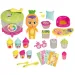 Zestaw do zabawy Cry Babies Magic Tears Tutti Frutti.