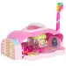 Zestaw do zabawy Cry Babies Magic Tears Tutti Frutti.