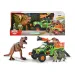 Zestaw do zabawy Dino Hunter - Dickie Toys