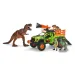 Zestaw do zabawy Dino Hunter - Dickie Toys