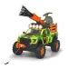 Zestaw do zabawy Dino Hunter - Dickie Toys