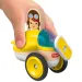 Zestaw do zabawy Fisher-Price Wonder Makers Hangar – Mattel
