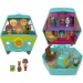 Zestaw do zabawy Polly Pocket Scooby Doo - Mattel