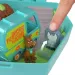 Zestaw do zabawy Polly Pocket Scooby Doo - Mattel