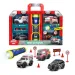 Zestaw do zabawy SOS Mikro z latarką - Dickie Toys