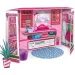 Zestaw do zabawy Sklep z modą Barbie - Lisciani