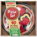 Zestaw do zabawy w pieczenie i gotowanie pizzy - Melissa &amp; Doug