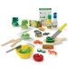 Zestaw do zabawy w przygotowywanie sałatek - Melissa &amp; Doug