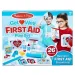 Zestaw do zabawy w udzielanie pierwszej pomocy – Melissa &amp; Doug