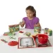 Zestaw do zabawy z makaronem - Melissa &amp; Doug