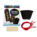 Zestaw do zdrapywania zakładek do książek - Melissa &amp; Doug