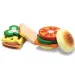 Zestaw drewniany do robienia kanapek - Melissa &amp; Doug
