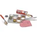 Zestaw drewnianych zabawek do pieczenia i gotowania ciast - Melissa &amp; Doug