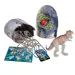 Zestaw figurek dinozaurów w jajku – Simba Toys