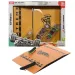 Zestaw fingerboard Feel the Limit Limit Extreme z elementem toru