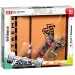 Zestaw fingerboard Feel the Limit Limit Extreme z elementem toru