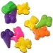 Zestaw foremek do piaskownicy - D-Toys