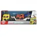 Zestaw karetki Micro Rescue Truck - Dickie Toys