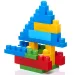 Zestaw klocków 60 sztuk - Mega Bloks