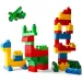 Zestaw klocków konstrukcyjnych Kids Bloks 50 sztuk - Wader