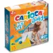 Zestaw kolorowanek dla dzieci 13-częściowy - Carioca