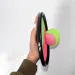 Zestaw kolorowej gry zręcznościowej Catch Ball z piłką