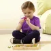 Zestaw koralików "Kwitnące drzewo" 150 elementów - Melissa &amp; Doug