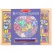 Zestaw koralików z motylkiem z drewna, 150 elementów - Melissa &amp; Doug