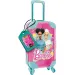 Zestaw kreatywny Barbie w mini walizce - Lisciani