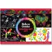 Zestaw kreatywny Deluxe do tworzenia obrazków z wydrapywanek - Melissa &amp; Doug