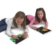 Zestaw kreatywny do tworzenia obrazków z motylami i kwiatami - Melissa &amp; Doug