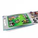 Zestaw magnetycznych puzzli pojazdy - Melissa &amp; Doug