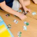 Zestaw magnetycznych puzzli pojazdy - Melissa &amp; Doug