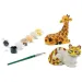 Zestaw malarski zoo - Melissa &amp; Doug