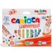 Zestaw markerów 12 sztuk - Carioca