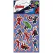 Zestaw naklejek Marvel Avengers 8x12cm 5 arkuszy