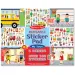 Zestaw naklejek wielokrotnego użytku - Melissa &amp; Doug